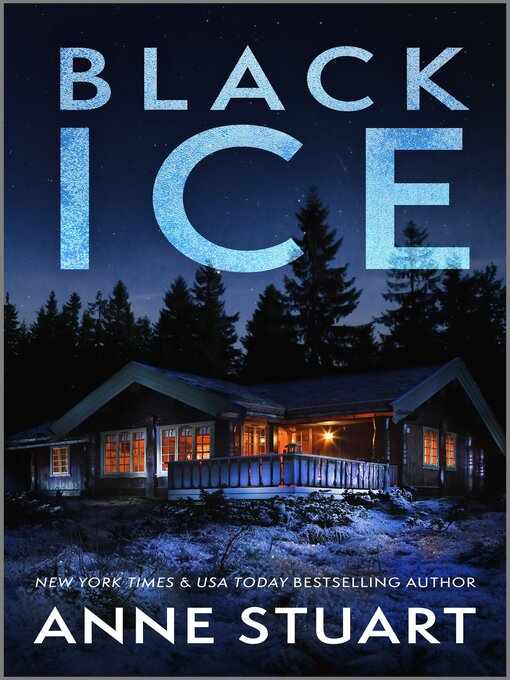 Title details for Black Ice by Anne Stuart - Available